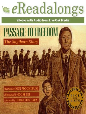 cover image of Passage to Freedom